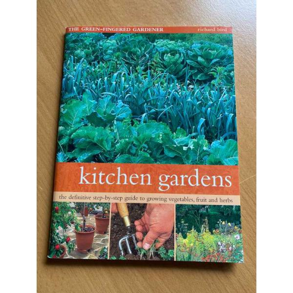 Kitchen Gardens