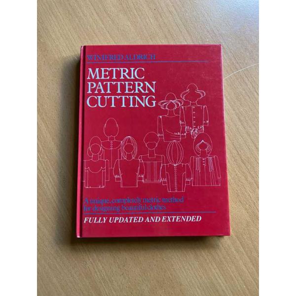 Metric Pattern Cutting