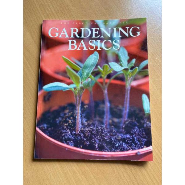 Gardening Basics