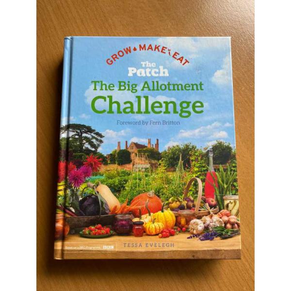 The Big Allotment Challenge