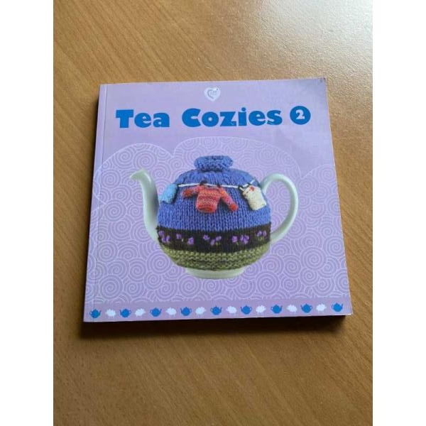 Tea Cozies 2