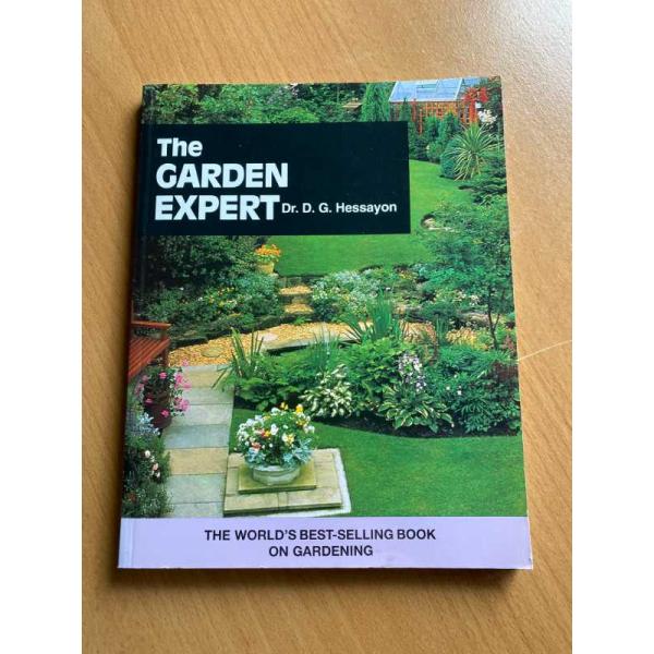 The Garden Expert