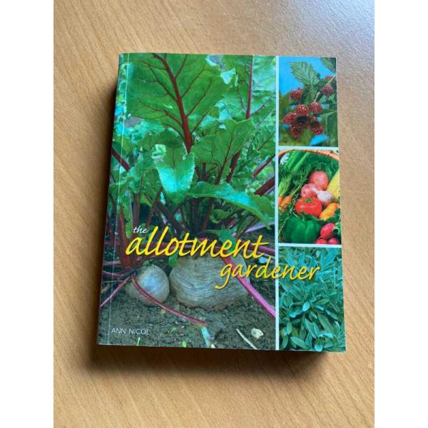 The Allotment Gardener
