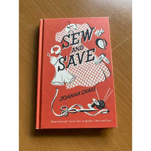 Sew and Save