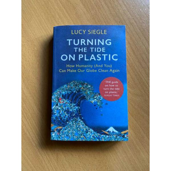 Turning the Tide on Plastic