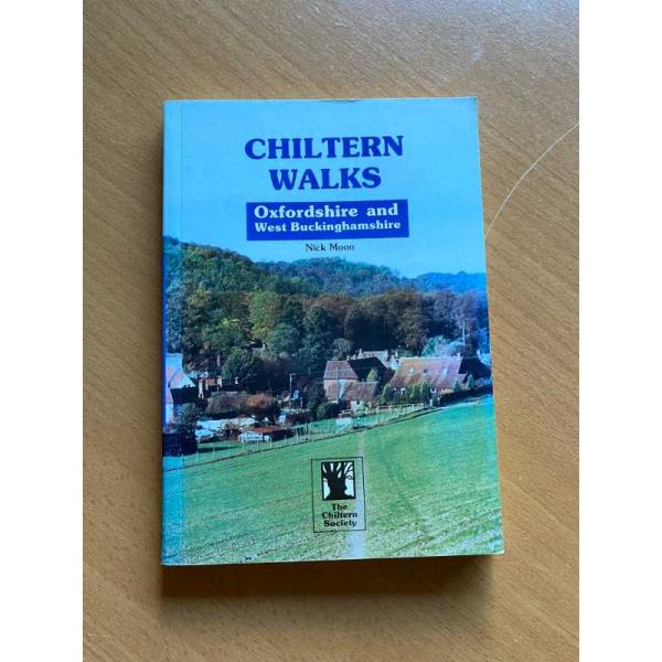 Chiltern Walks