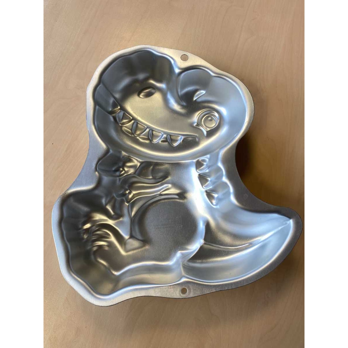 Dinosaur Cake Tin