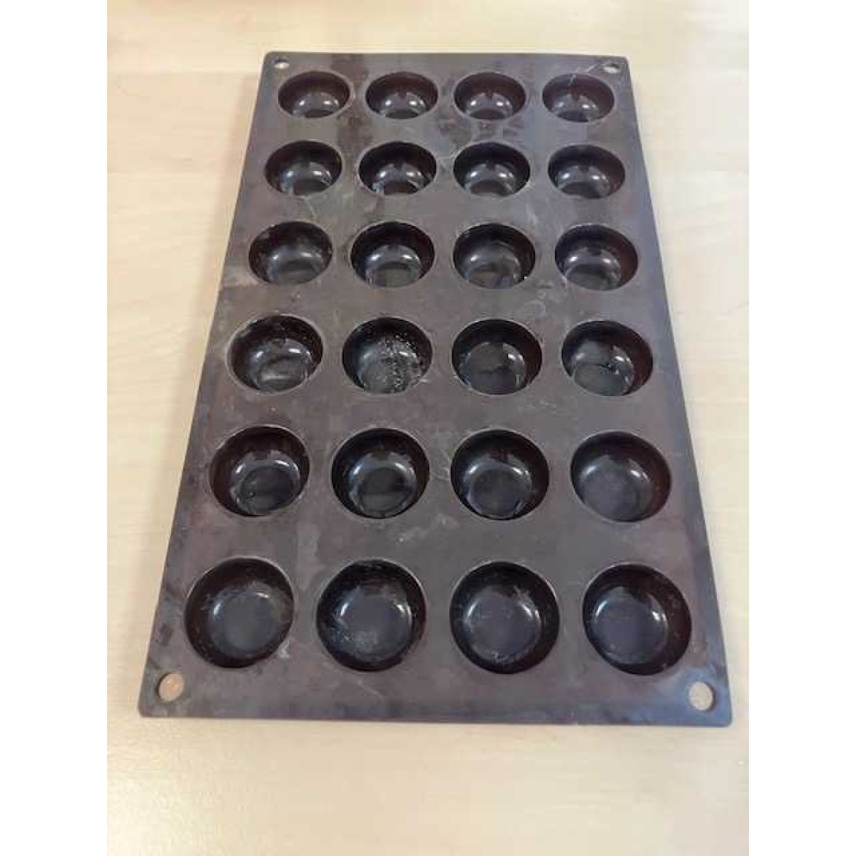 Chocolate Pastille Mould
