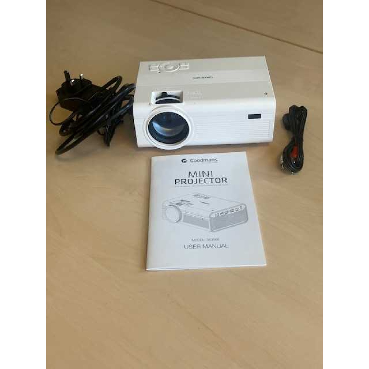 Mini Projector