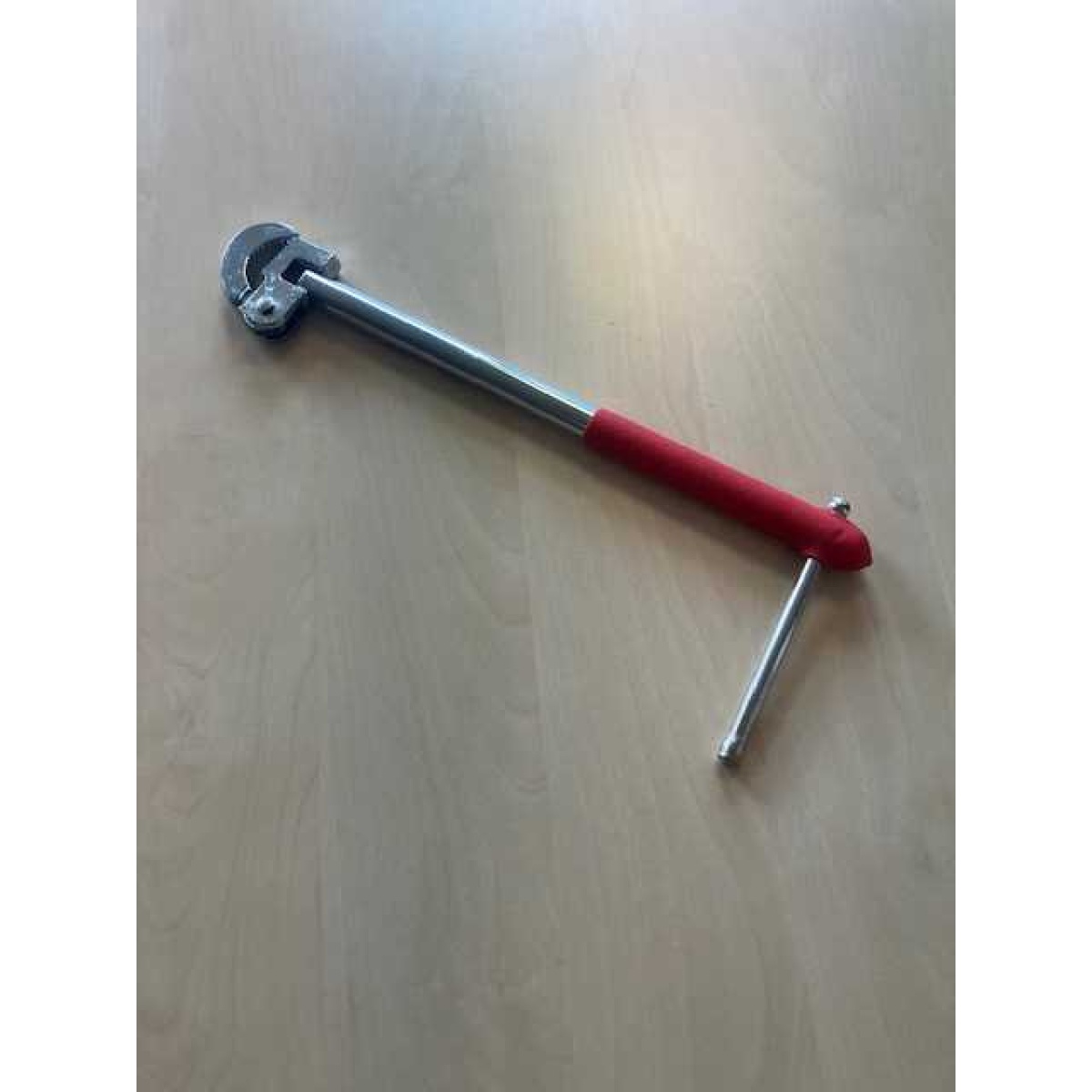 Tap spanner