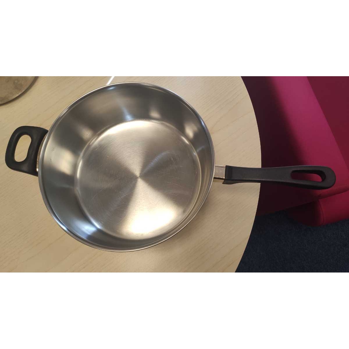 Large Kitchen Pan