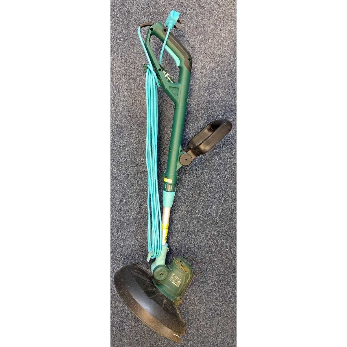 Electric Grass Strimmer - McGregor