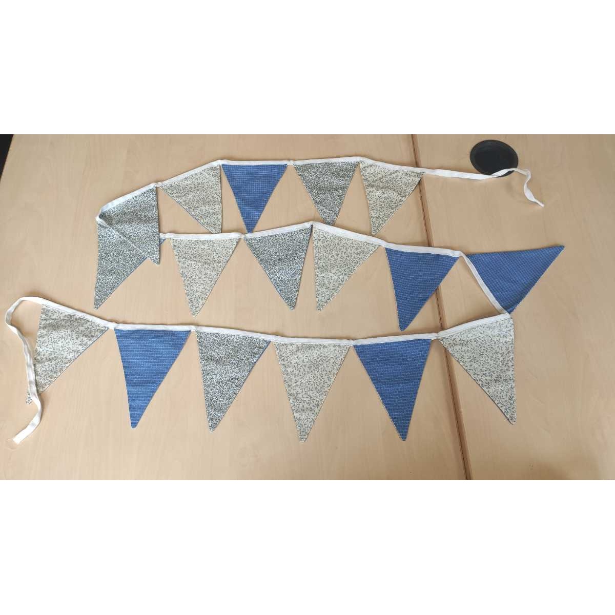 Blue Bunting