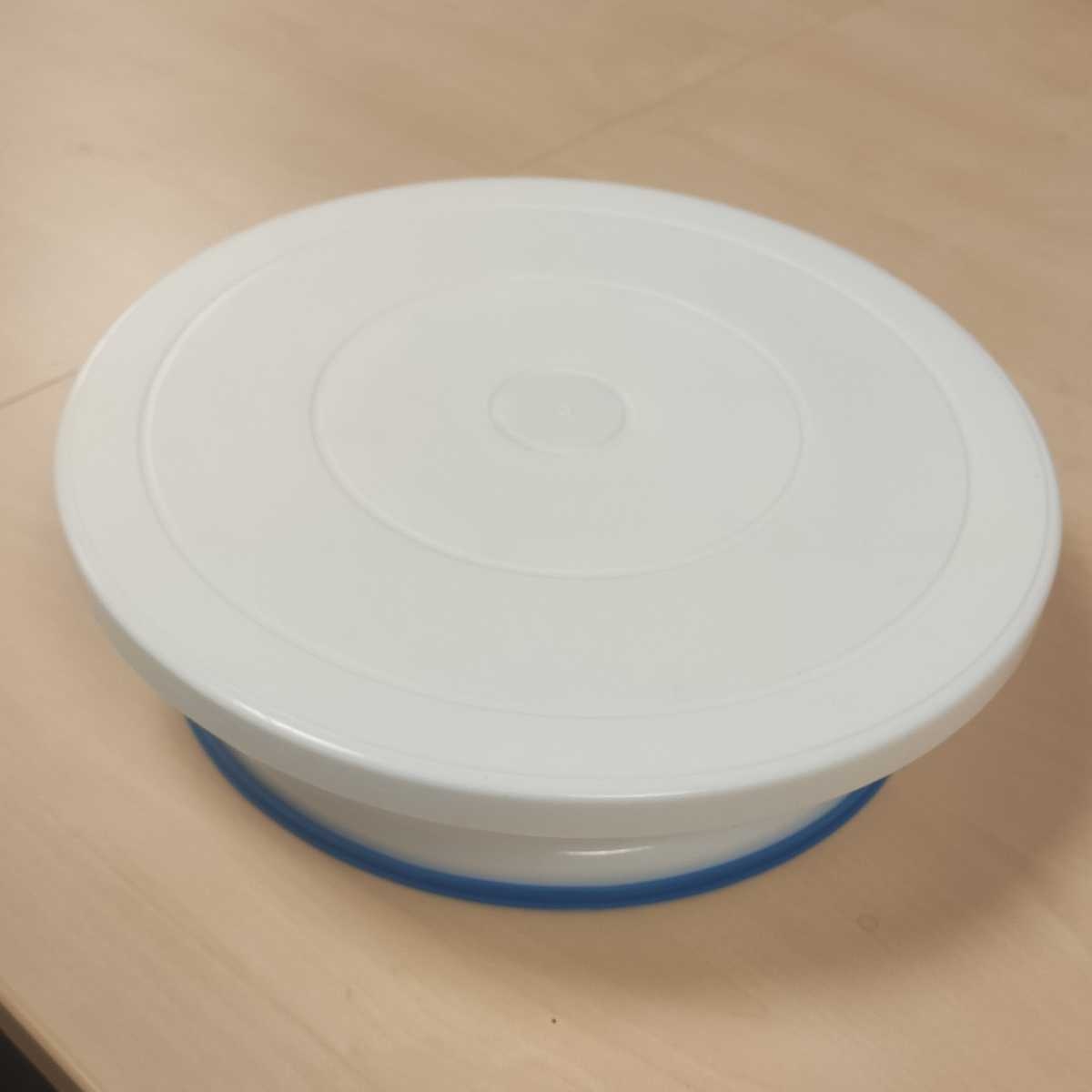 Turntable for Cake Icing