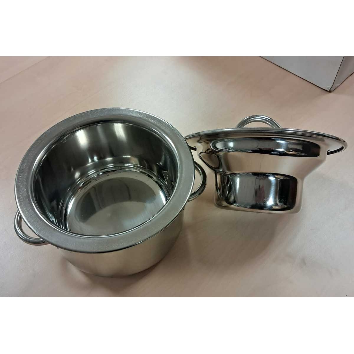 Chilly Ice Cream Maker