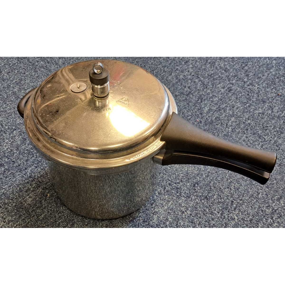 Pressure Cooker