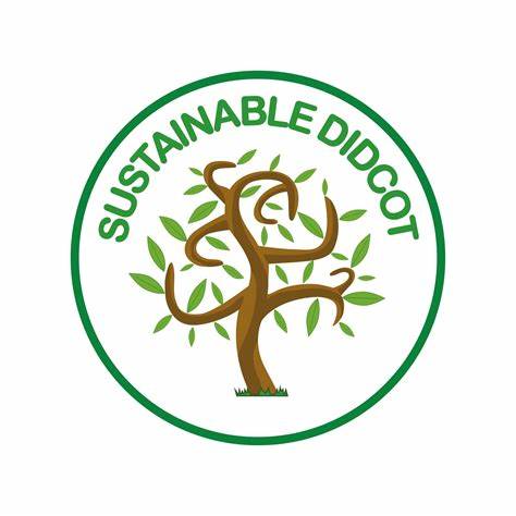 Sustainable Didcot Library of Things