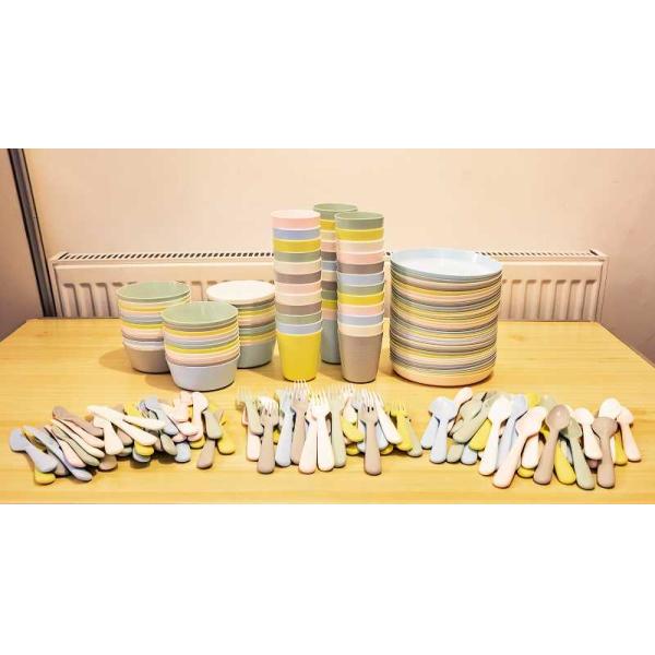 Party Tableware Set