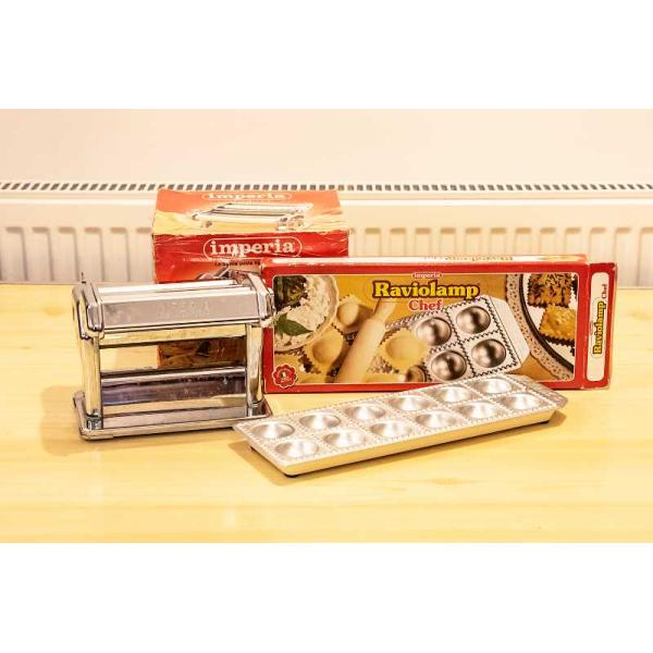 Ravioli Making Set