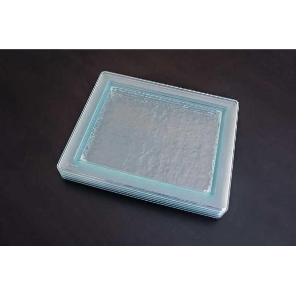 Rectangular Serving Plate Set
