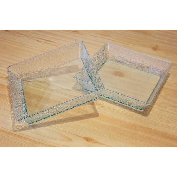 Square Serving Dish Set