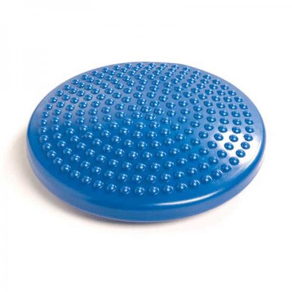 Wobble Cushion/ Blue/ Junior Size