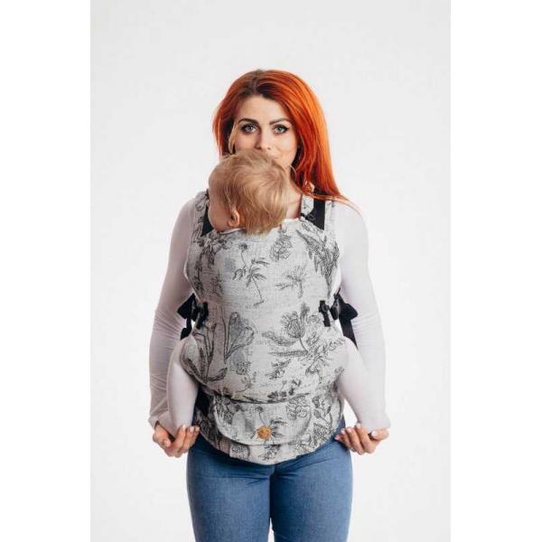 LennyUpGrade Herbarium Roundhay Garden