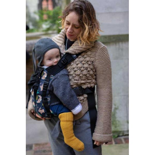 Mamaruga Zebulo Hopping Rabbit