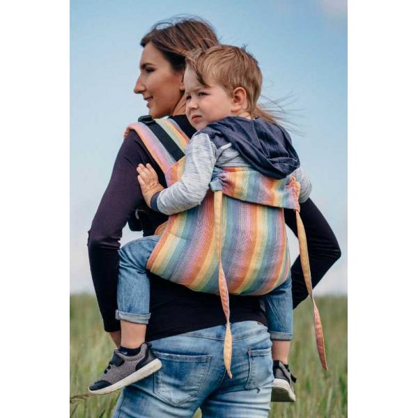 LennyLamb Buckle Onbuhimo Luna