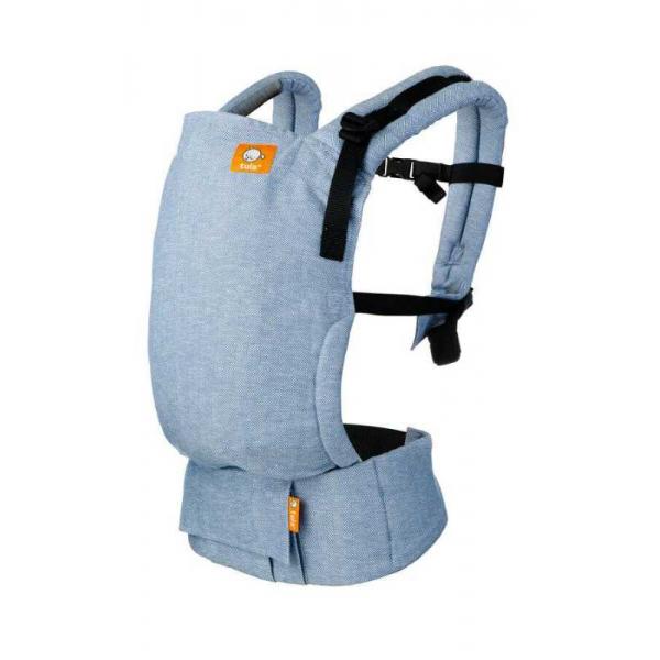 Tula Free to Grow Linen Rain