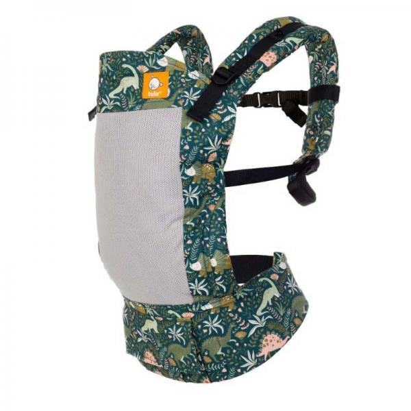 Tula Toddler Coast Land Before Tula