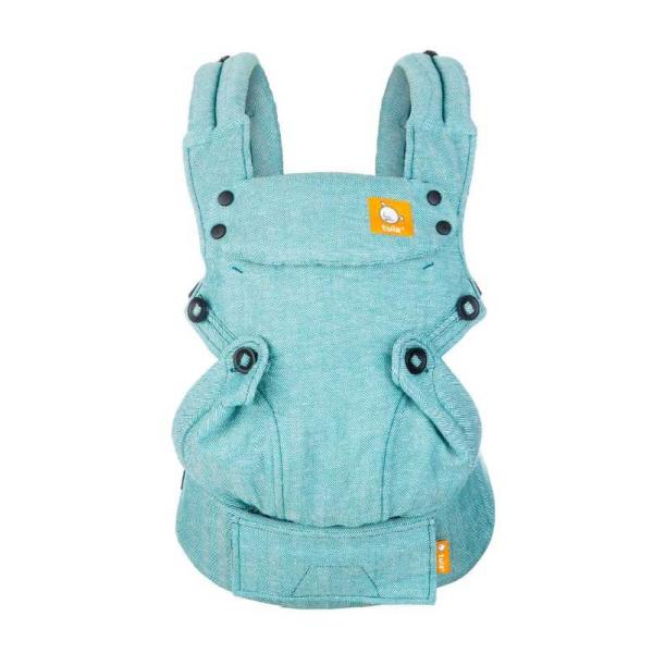 Tula Explore Reef - Linen