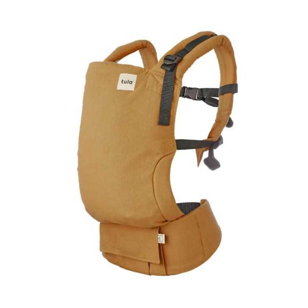 Tula Free to Grow Hemp Citrine