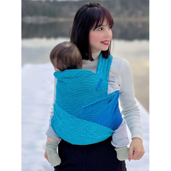 Oscha Rei Harbour Baby Cairis