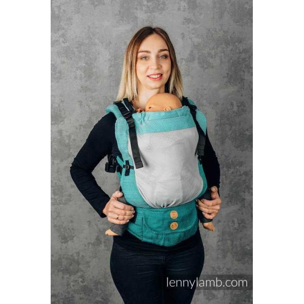 Lenny Lamb UpGrade Entwine Mesh