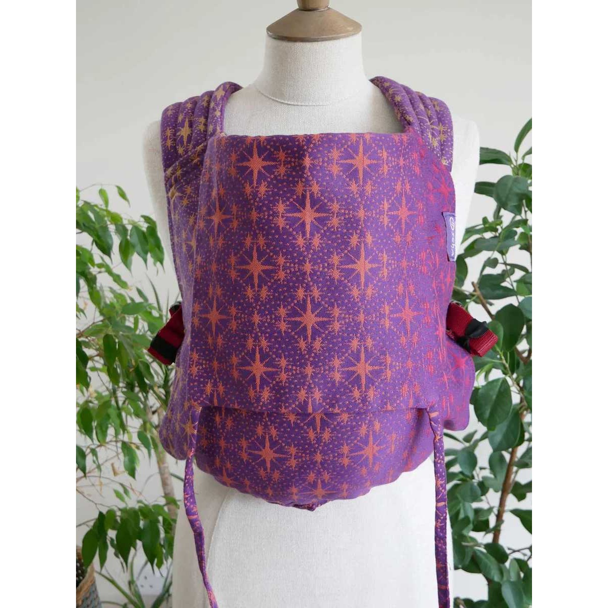 Oscha bairn Silent Night Delights