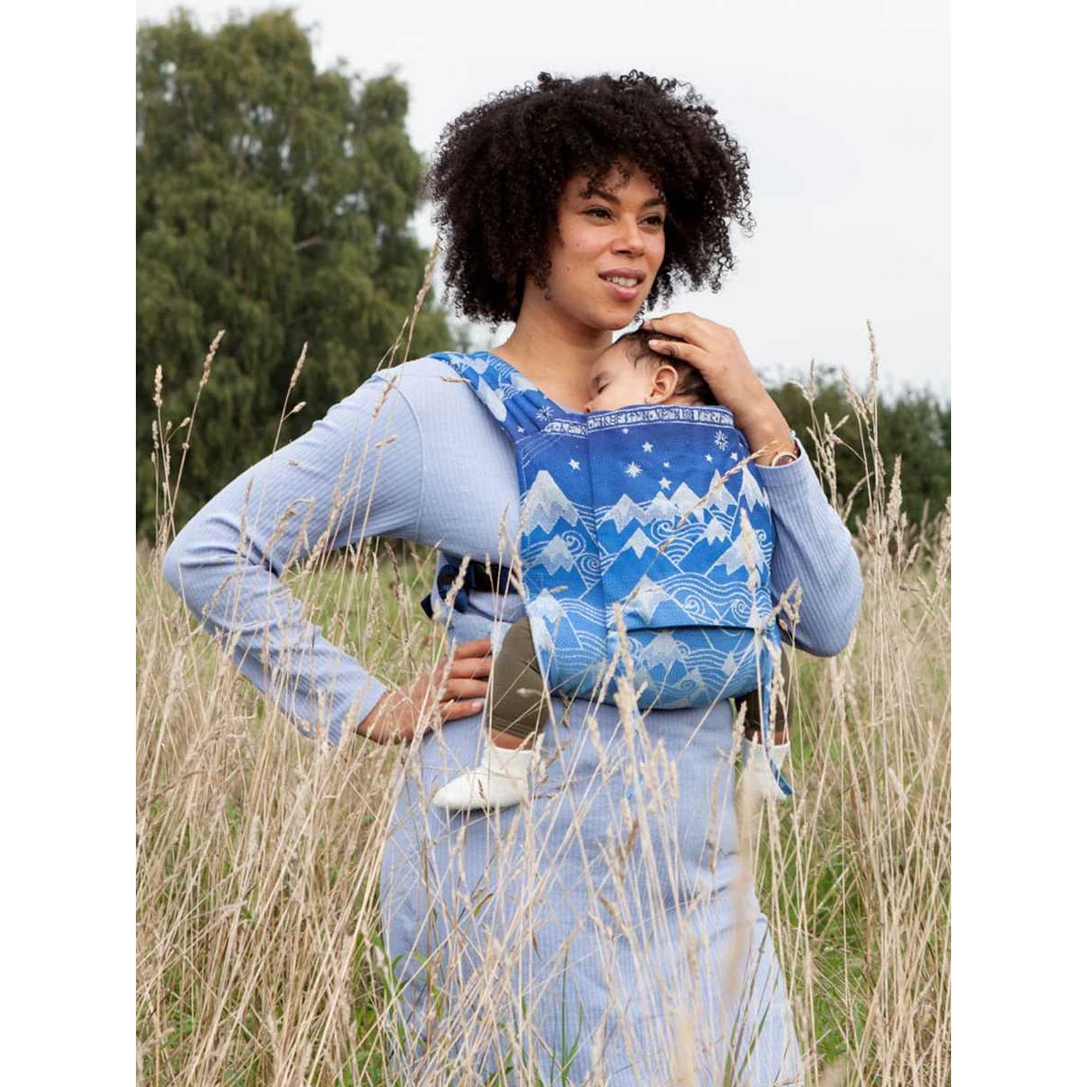 Oscha bairn Misty Mountains