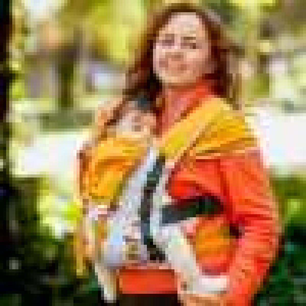 Mamaruga zensling Cheetah