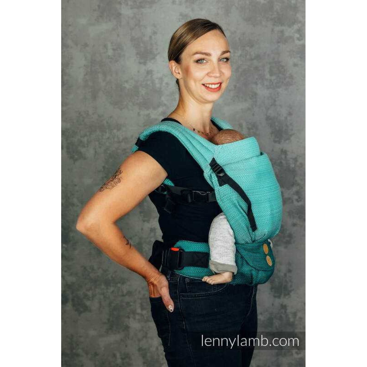 LennyLight Entwine 1