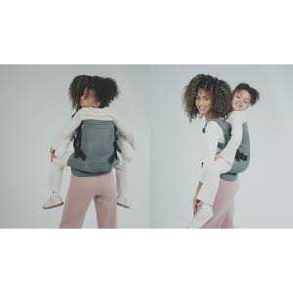 Izmi Breeze Adventure - Grey