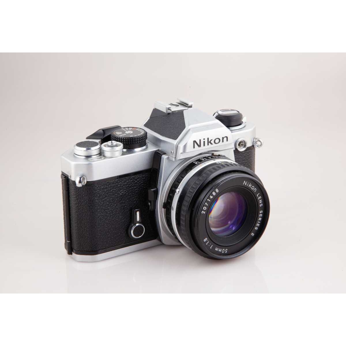 Nikon FM