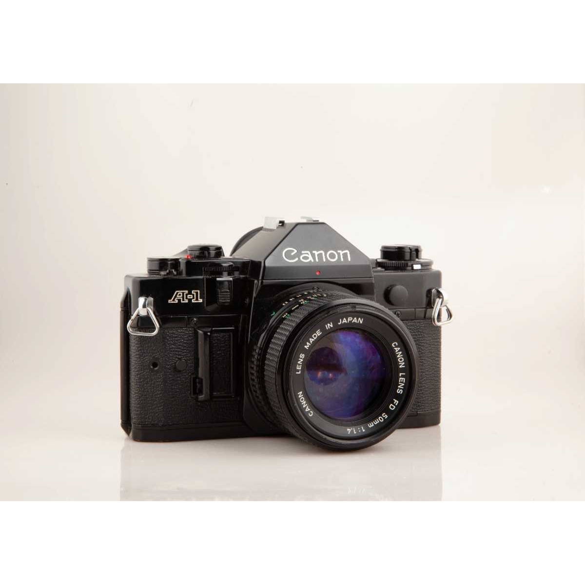Canon A-1