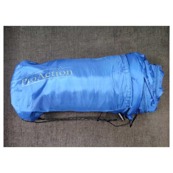 Sleeping bag (1), Adult, Single
