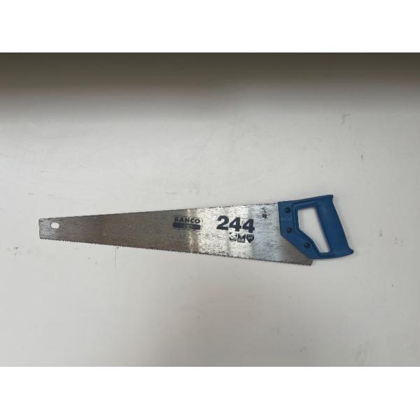 Hand Saw 244