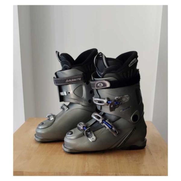 Ski Boots, Dolomite, 303mm, 26.5