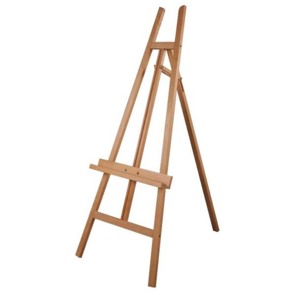 Wood Display Easel
