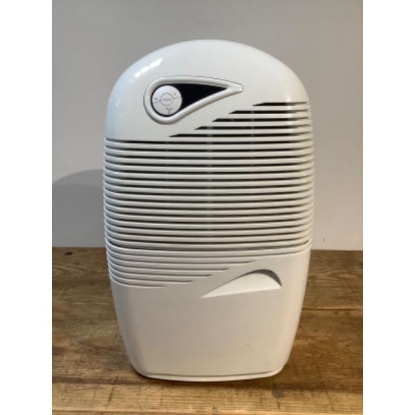 Dehumidifier
