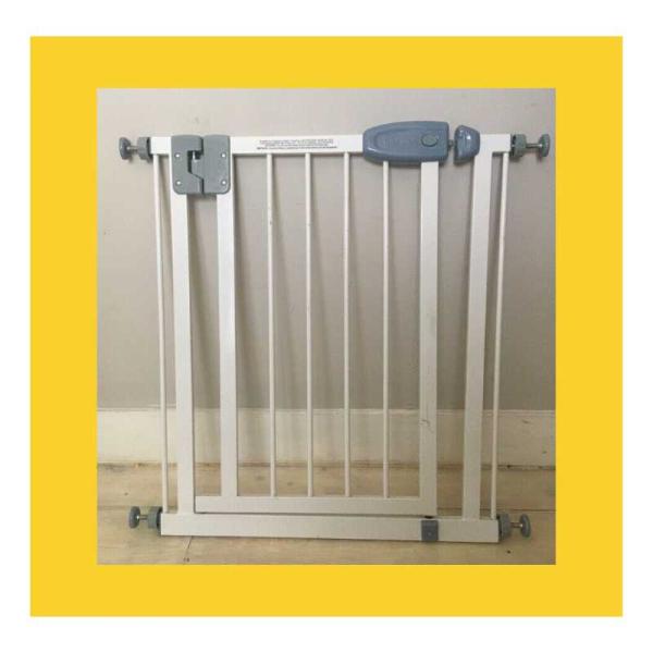 Sold: Tippitoes Stair Gate