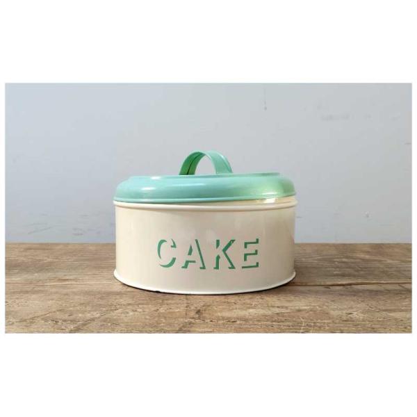 Cake StorageTin