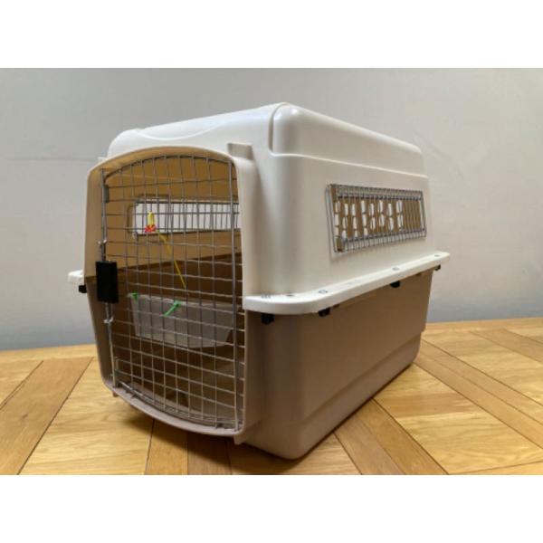 Scrapped: Petmate Vari Kennel Ultra  - Medium 28"